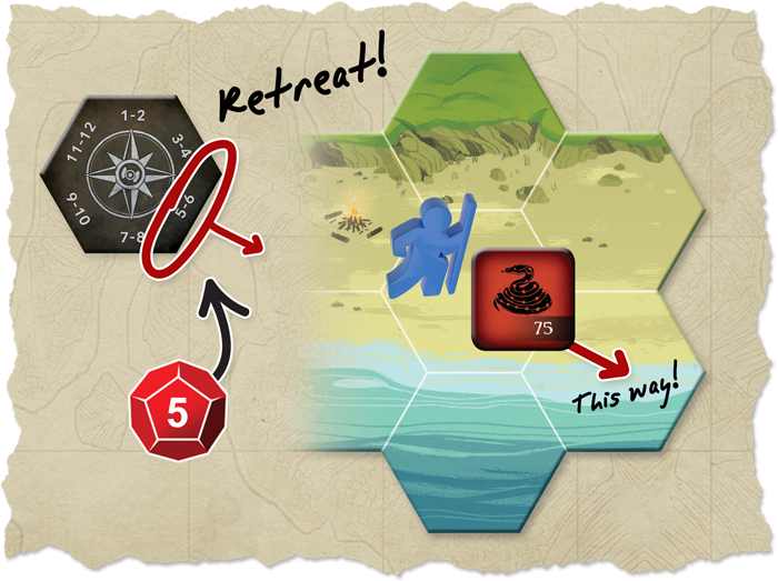 Discover: Lands Unknown