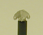 Starline 2400: Hydran Sting 2 Fighters (12) Box Front