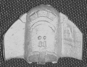 Starline 2400 Miniatures: Orion Slaver Box Front