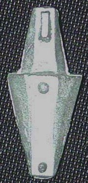 Starline 2400 Miniatures: Hydran Gendarme Box Front