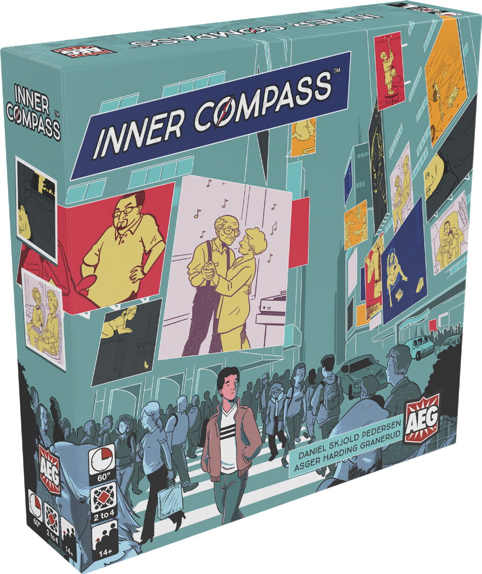 Inner Compass Demo Copy