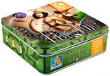 Timeline: Discoveries Box Front
