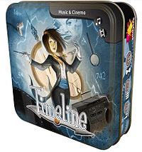 Timeline: Cinema And Music Box Front
