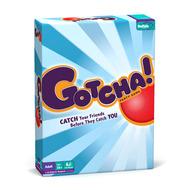 Gotcha! Box Front