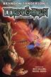 Mistborn: Adventure Game Box Front