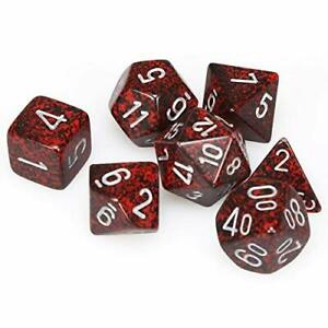 Dm3 Speckled Poly Silver Volcano (7)