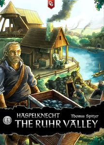 Haspelknecht: The Ruhr Valley Expansion Demo Copy