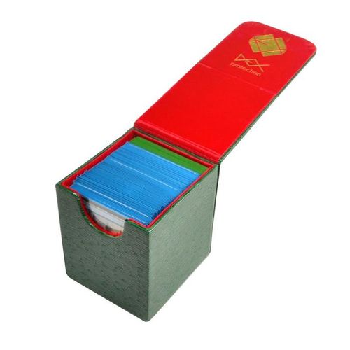 Dungeons and Dragons Beholder Full-View Deck Box