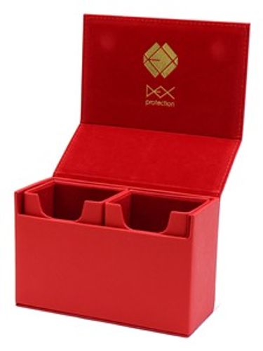 Dungeons and Dragons Beholder Full-View Deck Box