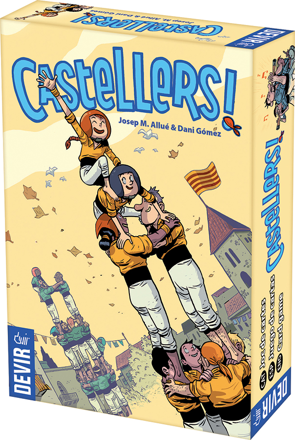 Castellers Demo Copy