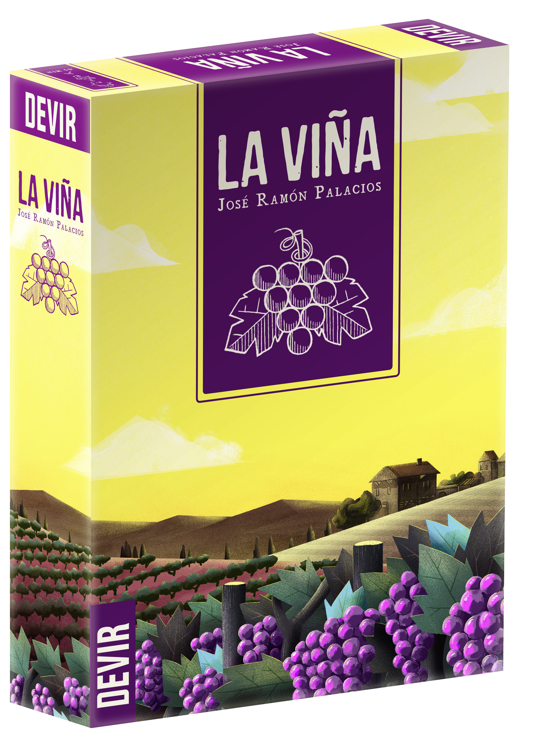 La Vina
