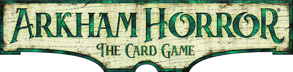 Arkham Horror Lcg: 2020 Invocation Event Kit