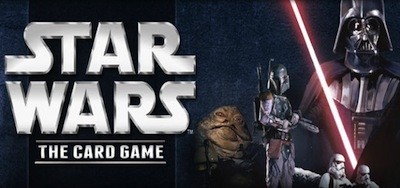 Star Wars Lcg: Summer 2016 Tournament Kit