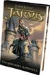 Jarvis: The Sorcerers Apprentice Box Front
