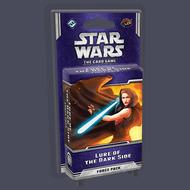 Star Wars Lcg: Lure Of The Dark Side Force Pack Box Front