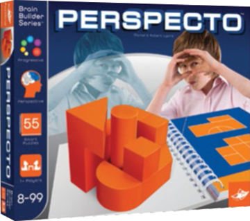 Perspecto Box Front