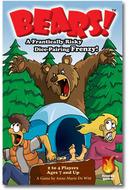 Bears! Box Front