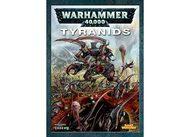 Warhammer 40k: Tyranid Codex (softcover) Box Front