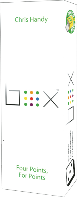 Perplext Box Box Front