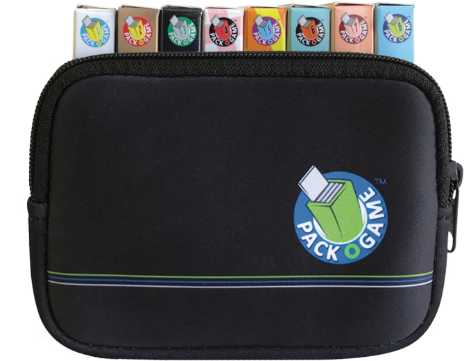 Perplext Pop Mix Pack Set One Box Front