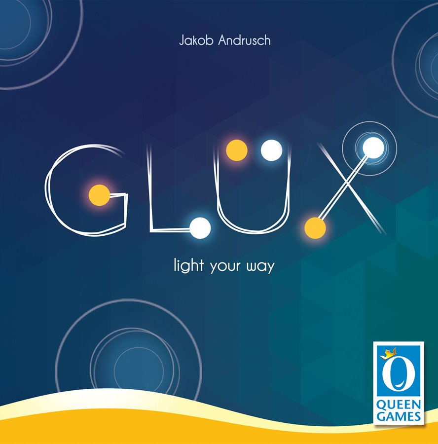 Glux Box Front
