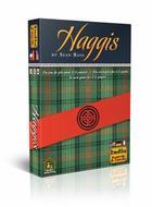 Haggis Second Edition Box Front