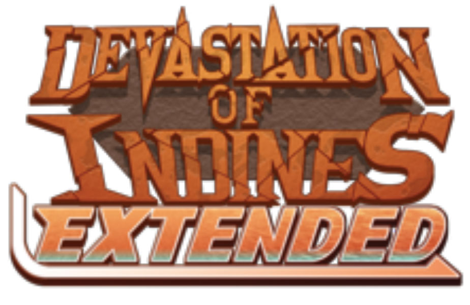 Battlecon: Devastation Of Indines Extended Expansion Box Front