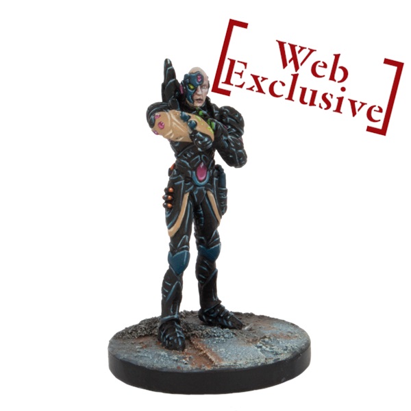 Deadzone: Asterian Nem`rath