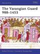 The Varangian Guard 988-1453 Box Front