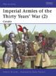 Imperial Armies Of The Thirty Years War (2) Box Front