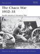 The Chaco War 1932-35 Box Front