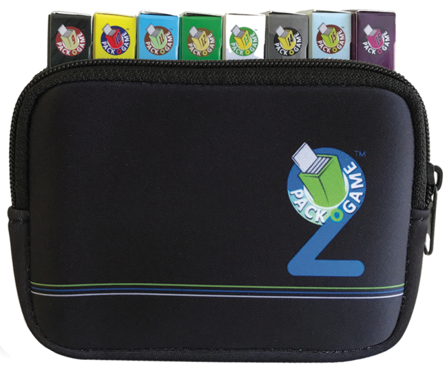 Perplext Pop Mix Pack Set Two Game Box