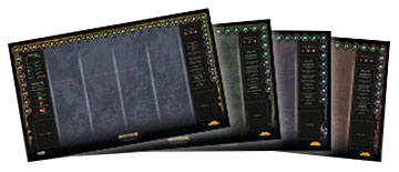 Warhammer: Age Of Sigmar - Champions Order Playmat Game Box