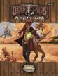 Savage Worlds Rpg: Deadlands Reloaded - Explorers Edition Players Guide Box Front