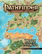Pathfinder Rpg: Chronicles - Map Folio - Inner Sea Poster Box Front