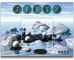 Zertz Box Front