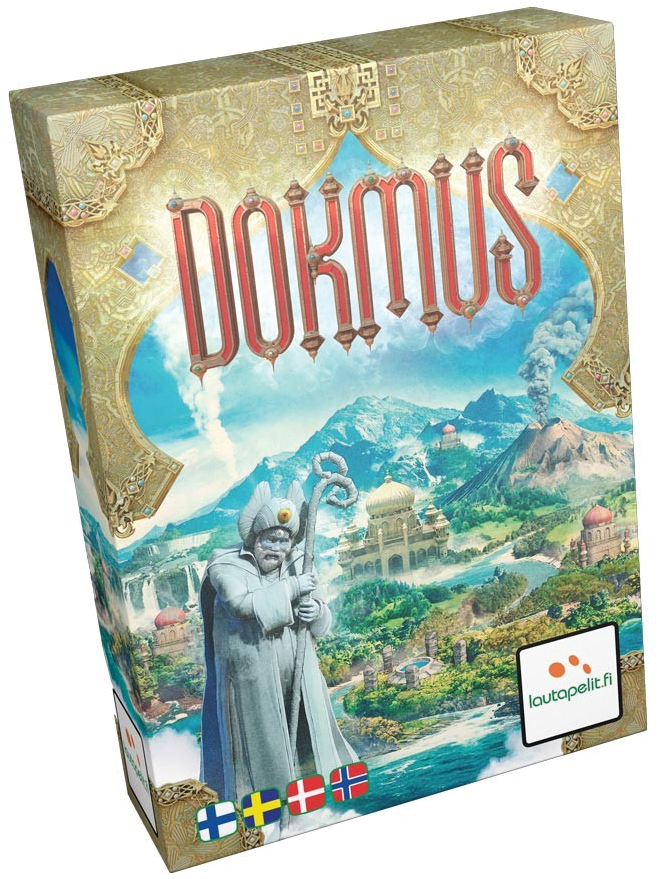 Dokmus Demo Copy Pr1