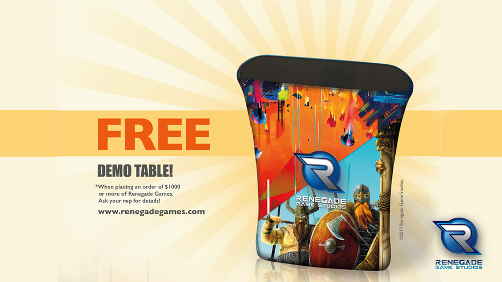 Rgs Demo Table Frame Pr1