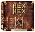 Hex Hex: Xl Card Game Box Front