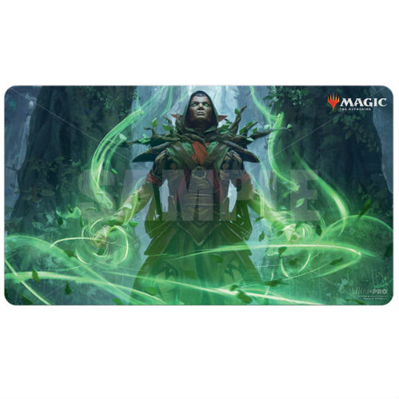 Magic The Gathering: Core 2021 Playmat V3