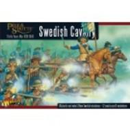 Pike And Shotte: Swedish Cavalry Box Front