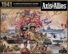 Axis And Allies 1941 Box Front