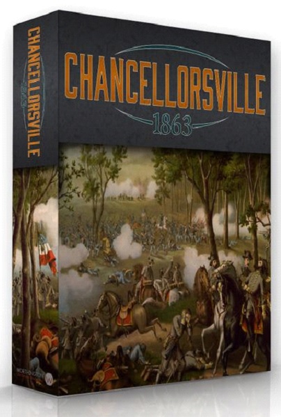 Chancellorsville 1863