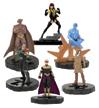 Dc Heroclix: Watchmen Collectors Boxed Set Box Front