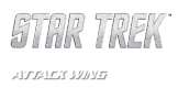 Star Trek Attack Wing: Turret Turmoil Monthly Organized Play Kit Box Front