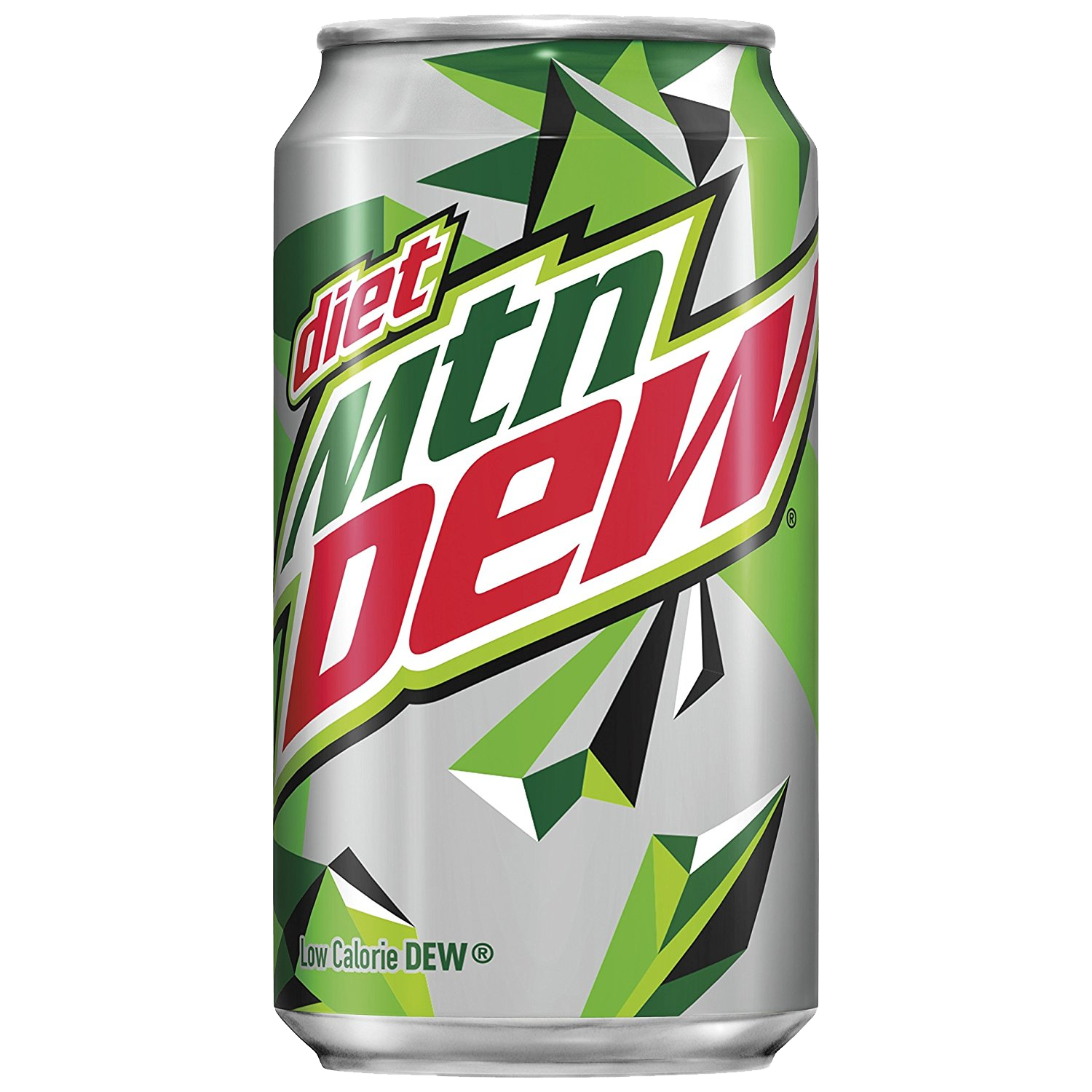 Soda Can - Diet Mt Dew (12oz)